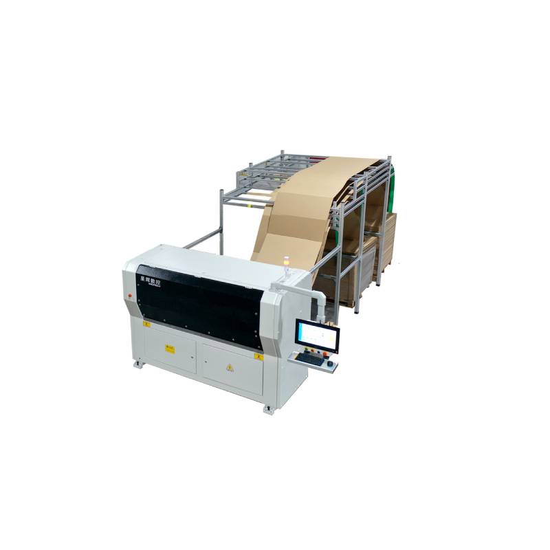Kartonmaschine EC2300