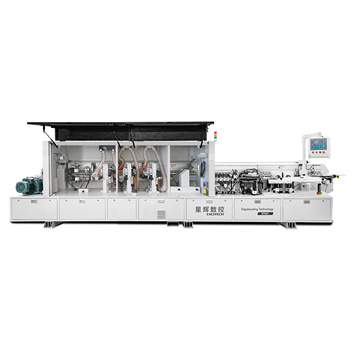 Kantenanleimmaschine der EF5-Serie