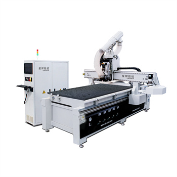 Holzbearbeitungszentrum CNC-Fräsmaschine
