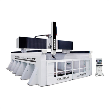 Holzbearbeitungs-CNC-5-Achsen-Maschine
